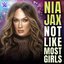 WWE: Not Like Most Girls (Nia Jax)