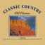 Classic Country - Volume Two - Old Flames