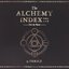 The Alchemy Index, Vols. 1 & 2: Fire & Water