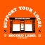 Support Your Local Record Label