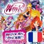 Winx En Concert