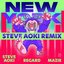 New York (Steve Aoki Remix)
