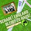 Schade! England bleibt zu Haus!