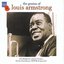 The Genius Of Louis Armstrong