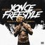 Yonce Freestyle (Kevin's Version) - EP