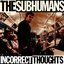 Incorrect Thoughts