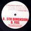 5th Dimension / Feel