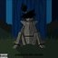 Puppet in the Woods
