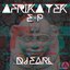 Afrika Tek EP