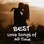 Best Love Songs Of All Time