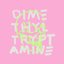 Dimξthyltɽyᵽtδmiɲξ