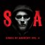 Songs Of Anarchy: Volume 4