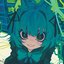 Cat Girl Status: Physical!
