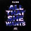 All That She Wants