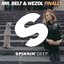 Finally (Radio Edit)