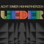 Lieder [Explicit]