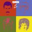 Hot Space [2004 Japan Remastered]