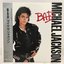 Bad (2009 Japan Mini LP)