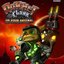 Ratchet & Clank: Up Your Arsenal Soundtrack