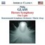 GLASS: Symphony No. 4, 'Heroes' / The Light