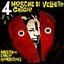 4 Mosche Di Velluto Grigio (2006 Reissue)