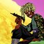 The Rare Uzi