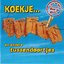 Koekje.. En Andere Tussendoortjes