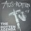 The Rotten Agenda
