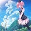 at dawn~ My heart Withered ᅘ - Single