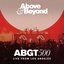 Group Therapy 500 (Live from Los Angeles)