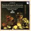 BACH, J.S.: Brandenburg Concertos