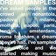 Dream Samples