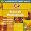 Os Grandes Cantores Da Música Brasileira; Notas de Romantismo