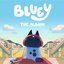 Bluey The Album