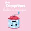 Mes comptines boîtes à musique (Instrumental)