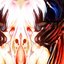 dehumanized being