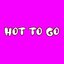 HOT TO GO! (in the style of Electric Callboy)
