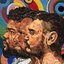 CRIOLO, AMARO E DINO