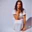 Girl In White - Single