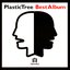 BEST ALBUM「白盤」