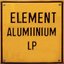Alumiinium LP