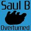 Overturned remixes