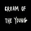 CREAM OF THE YOUNG