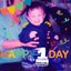 HAPPY WON DAY