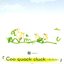Coo Quack Cluck -ku.ku.ru-