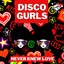 Never Knew Love
