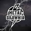Metal siłownia