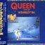 Live At Wembley '86 (CD1, TOCP-7091)