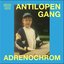 Adrenochrom