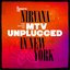 A Tribute to Nirvana, The Songs of MTV Unplugged in New York